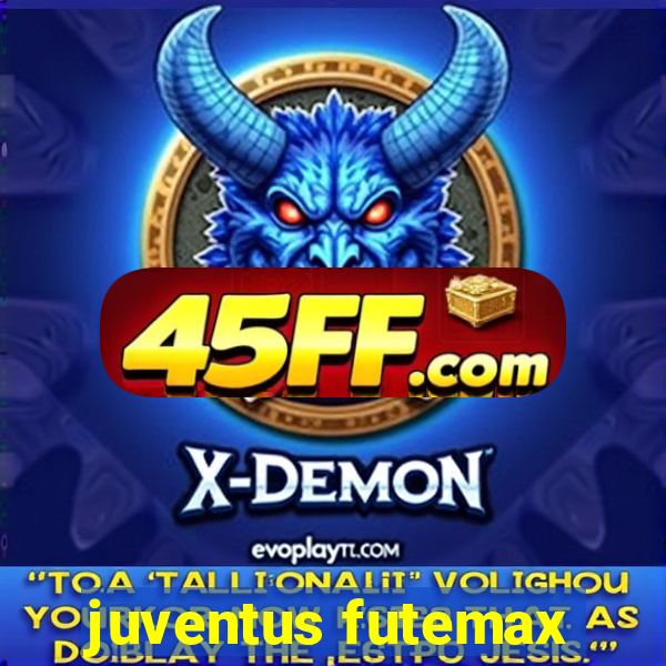 juventus futemax